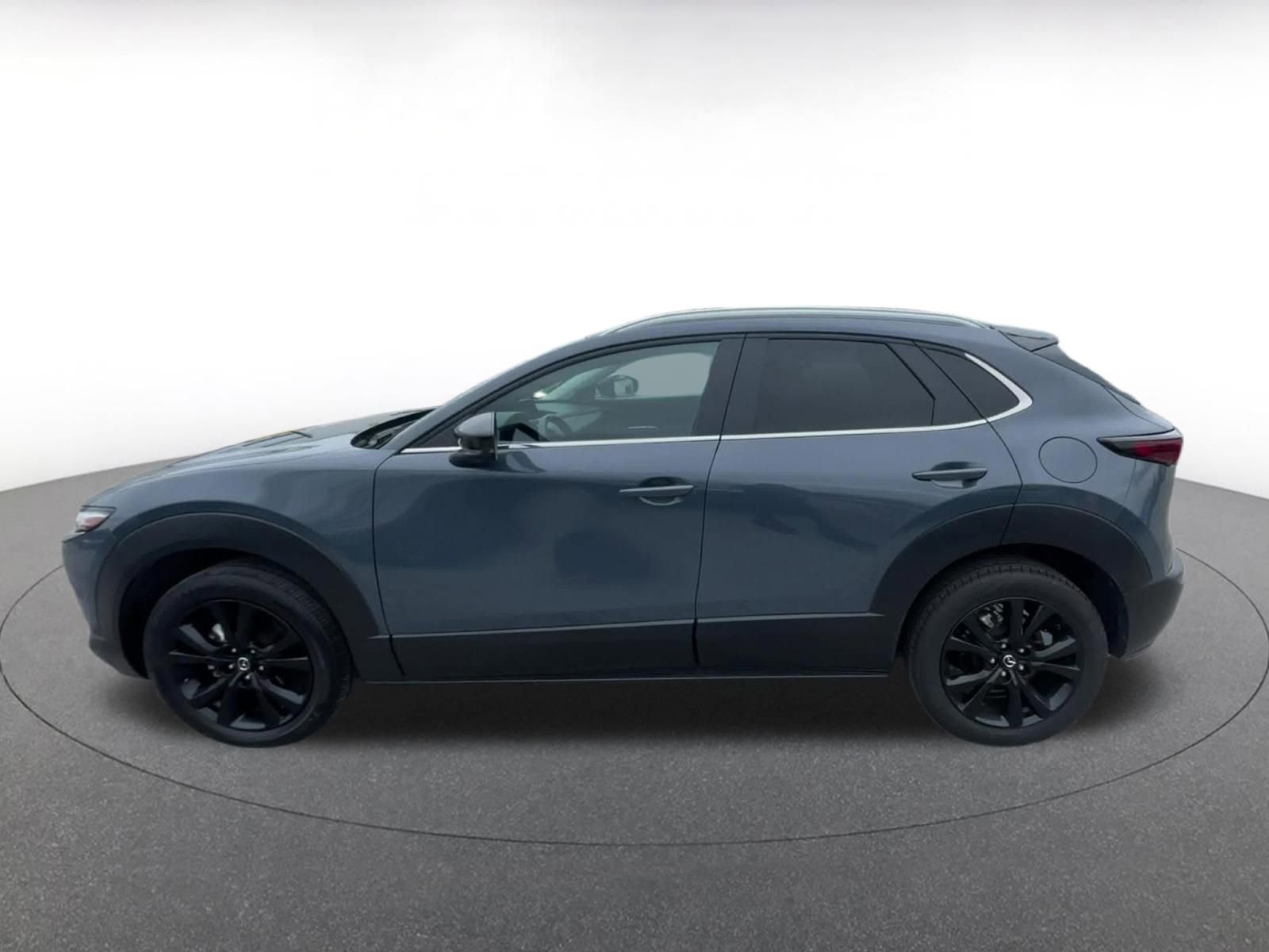 Used 2025 MAZDA CX-30 AWD 2.5 S w/ Preferred Package image 9