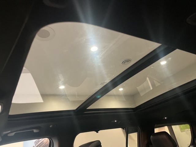 New 2025 Jeep Wagoneer Series II w/ Convenience Group I AWD/4WD image 14