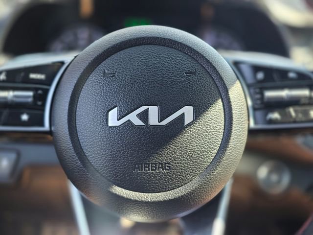 Used 2023 Kia Forte GT w/ GT2 Package image 23