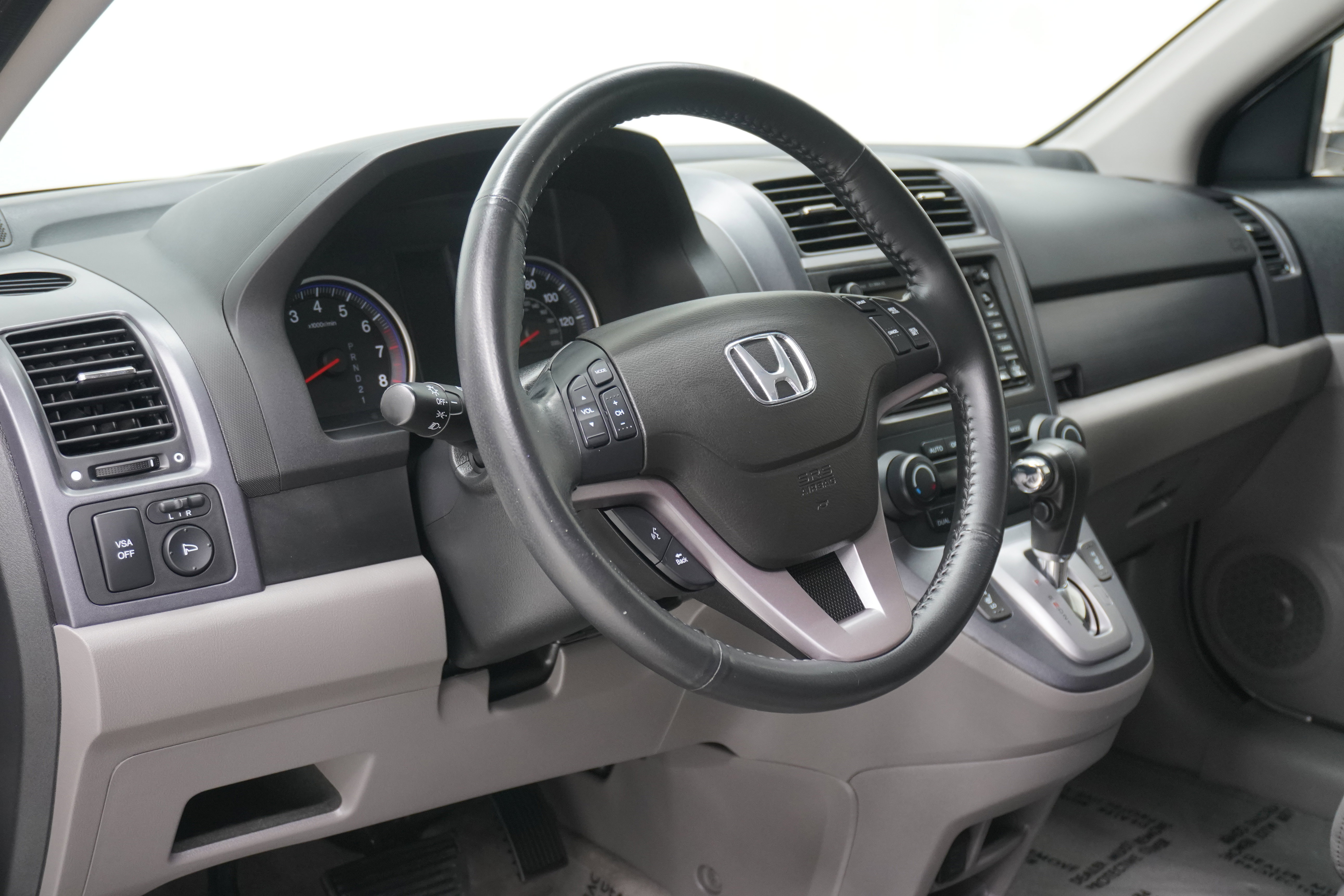 Used 2009 Honda CR-V EX-L image 10