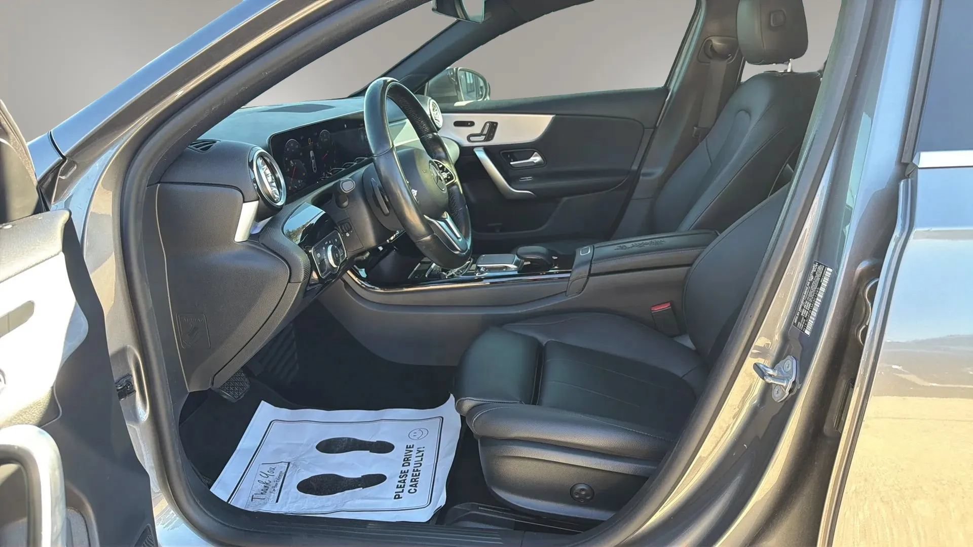Used 2021 Mercedes-Benz A 220 4MATIC image 21