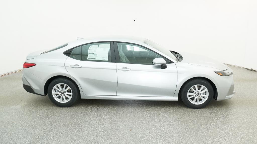 New 2026 Toyota Camry LE image 25