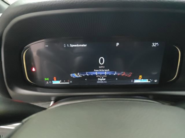 Used 2024 Jeep Wagoneer Series II w/ Premium Group I image 24