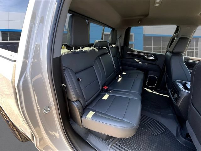 New 2026 Chevrolet Silverado 1500 RST AWD/4WD image 12