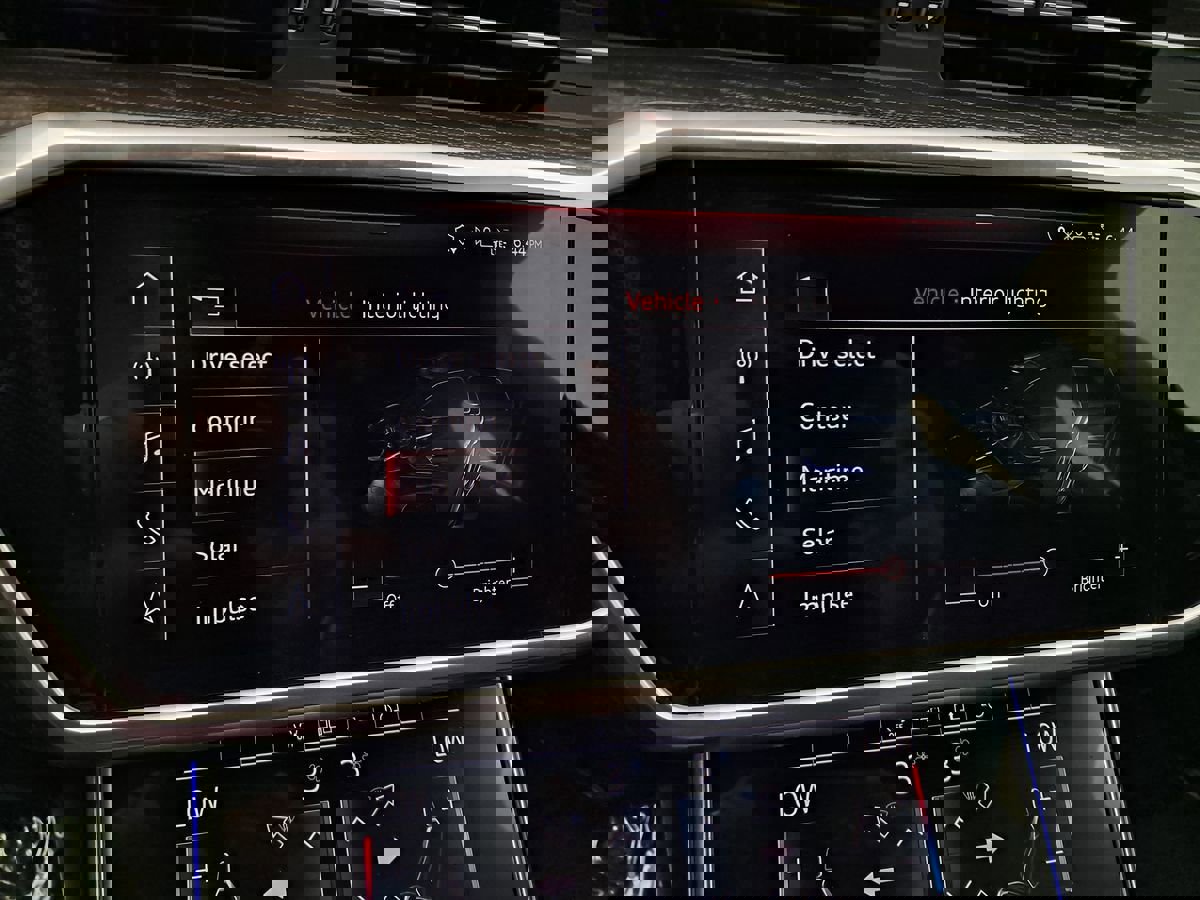 Used 2020 Audi S6 Premium Plus w/ S Sport Package image 33