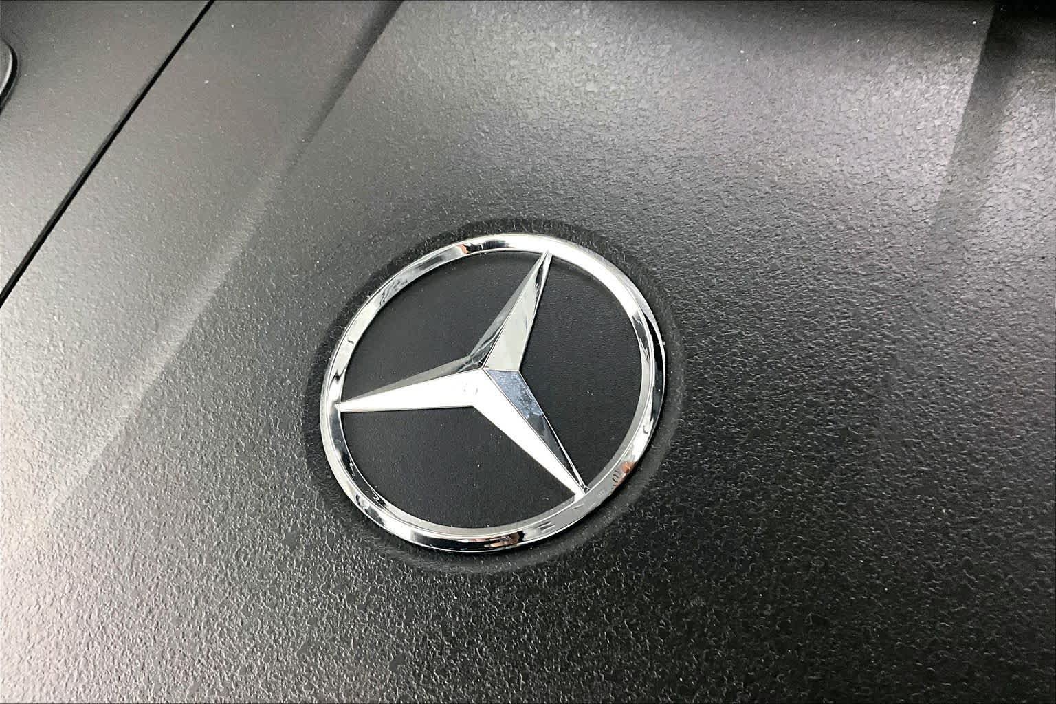 New 2026 Mercedes-Benz GLE 350 4MATIC image 17