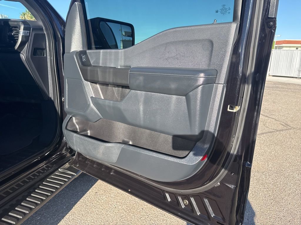 Used 2022 Ford F150 XL w/ STX Appearance Package AWD/4WD image 28