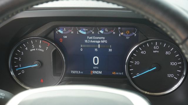 Used 2022 Ford Expedition Max XLT image 27