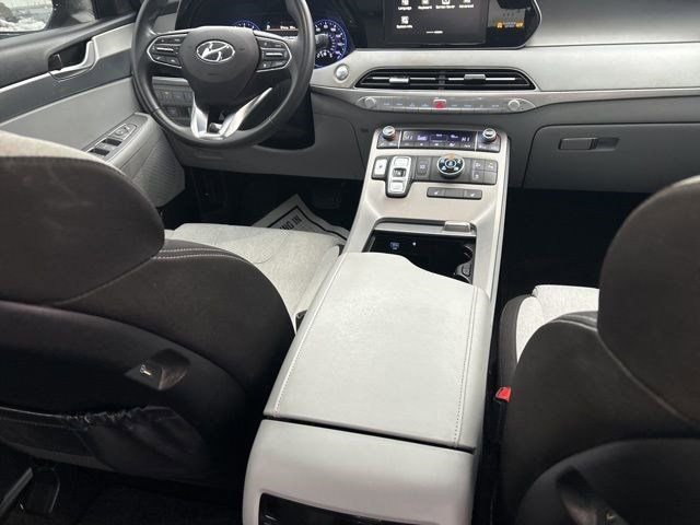 Used 2020 Hyundai Palisade SEL w/ Convenience Package image 38