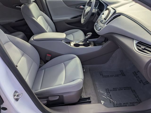 Used 2024 Chevrolet Malibu LS FWD image 35
