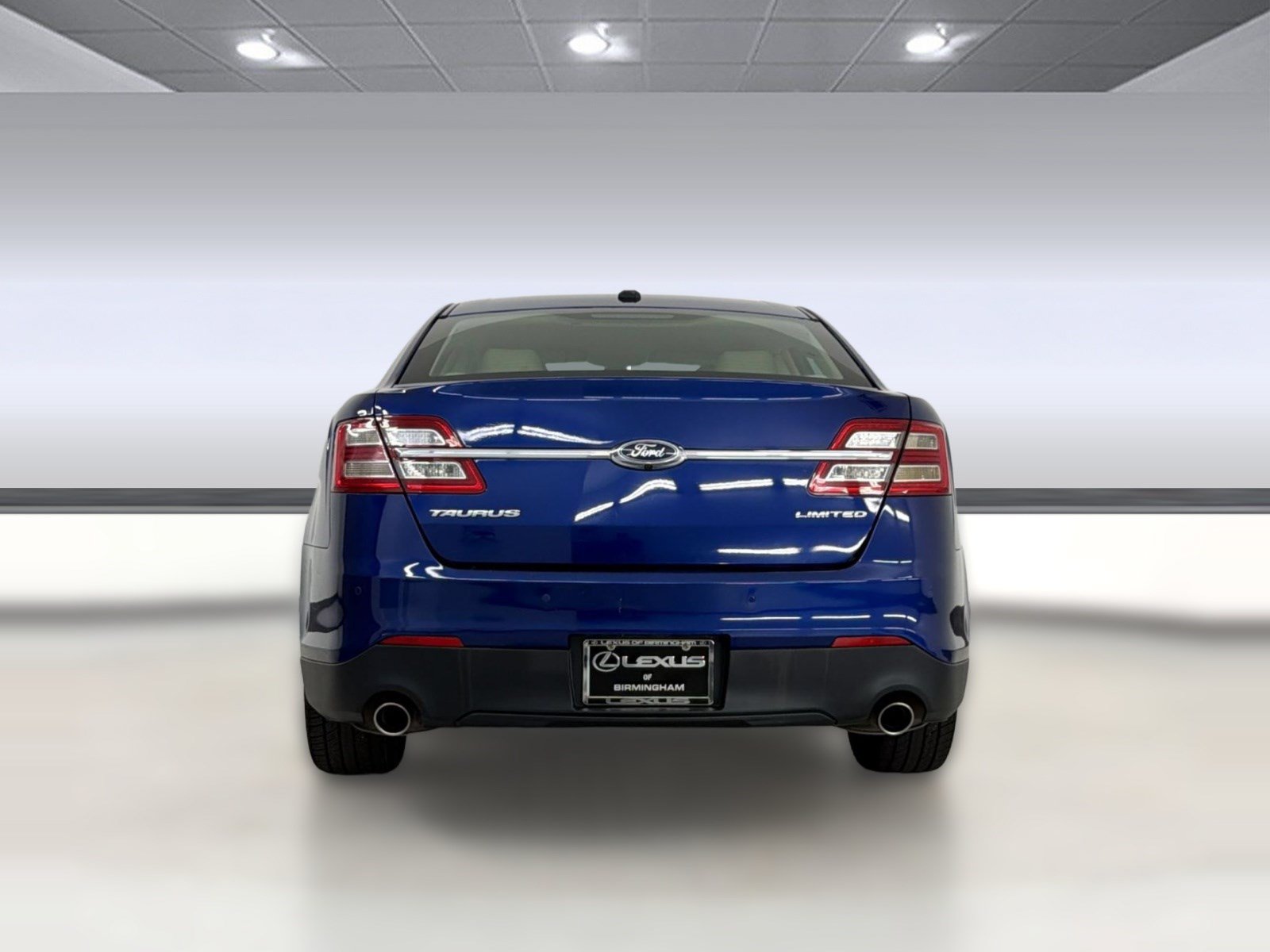Used 2013 Ford Taurus Limited FWD image 10