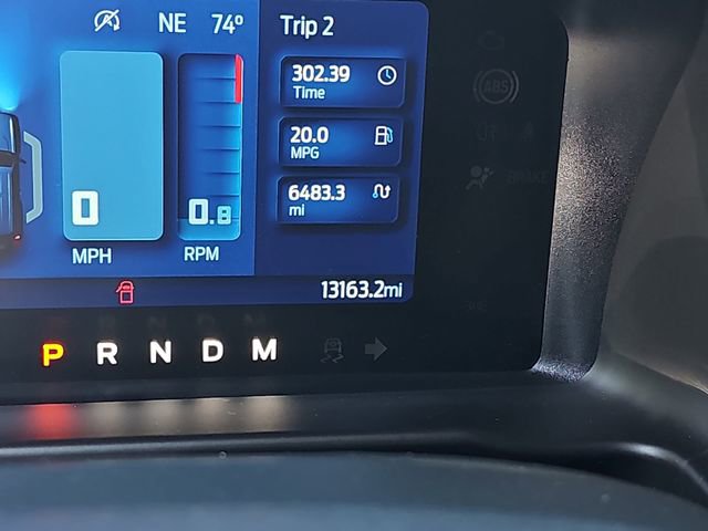 Used 2023 Ford Bronco Big Bend image 19