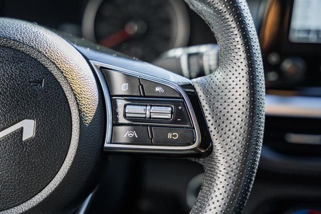 Used 2022 Kia Forte GT-Line image 25