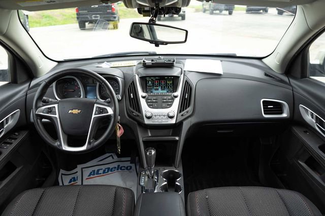 Used 2016 Chevrolet Equinox LT w/ Convenience Package FWD image 13