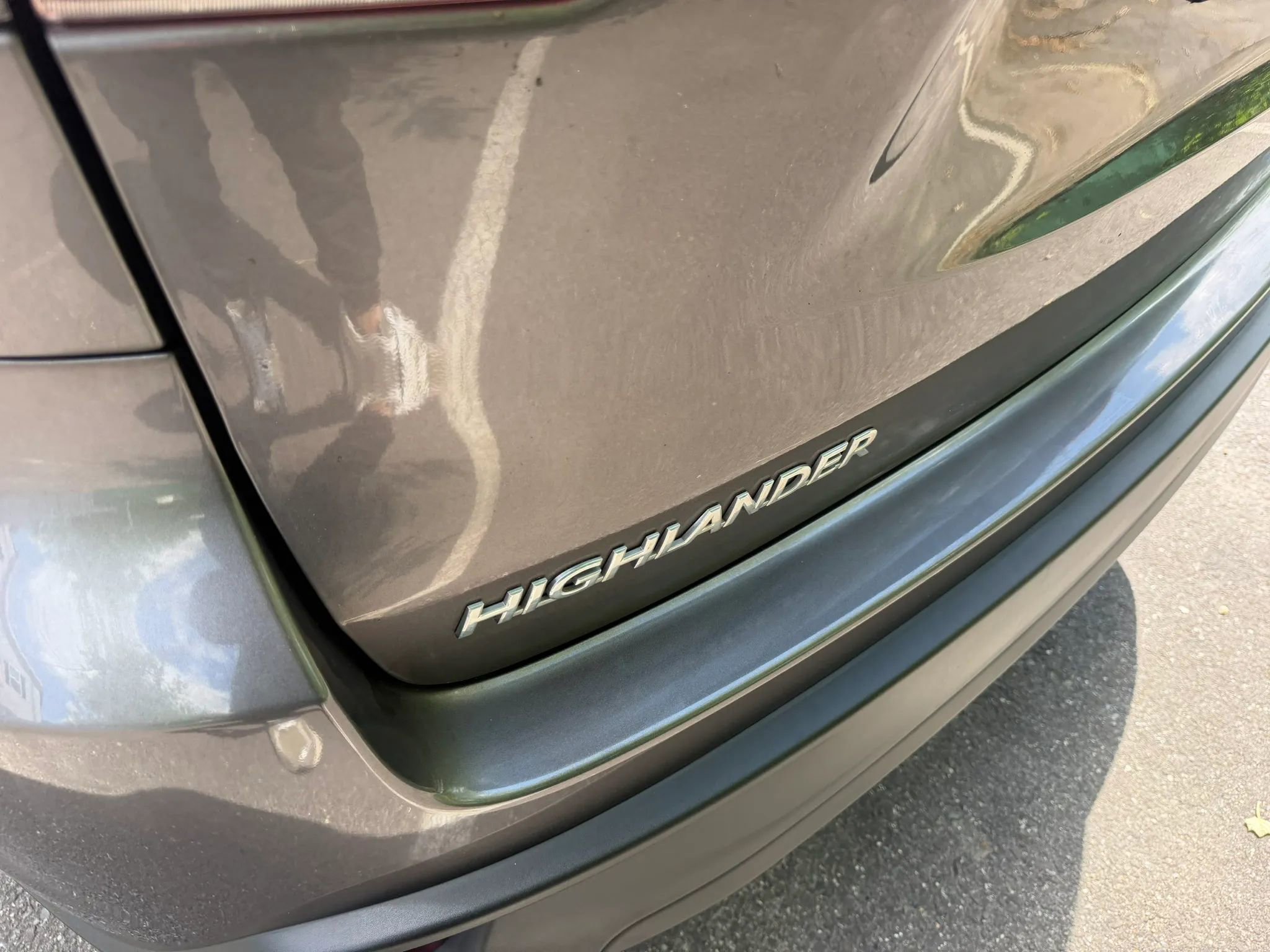 Used 2019 Toyota Highlander Plus image 11