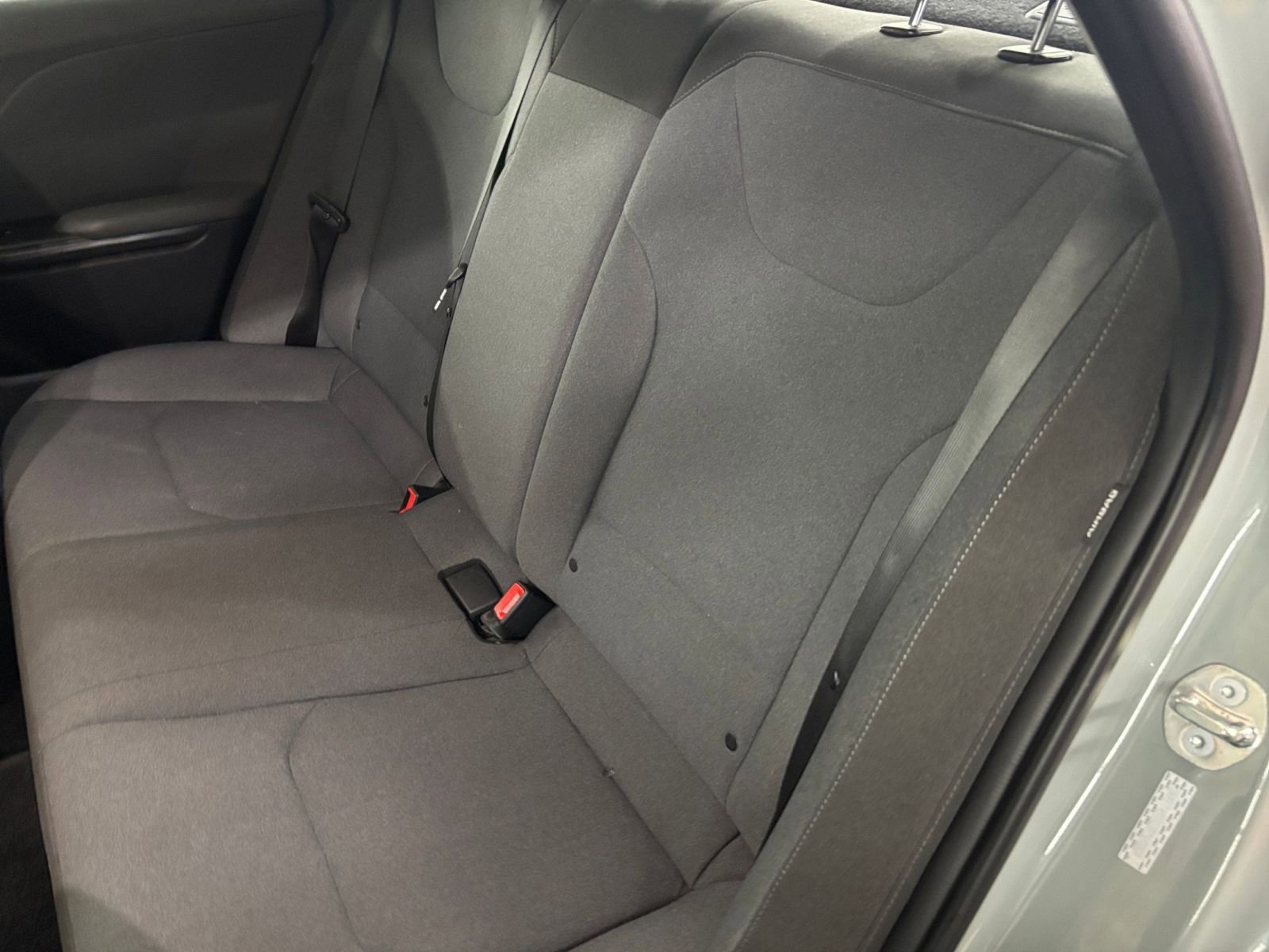 Used 2025 Kia K4 FWD image 33