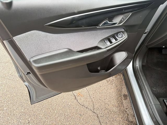 Used 2025 Chevrolet TrailBlazer LT FWD image 20