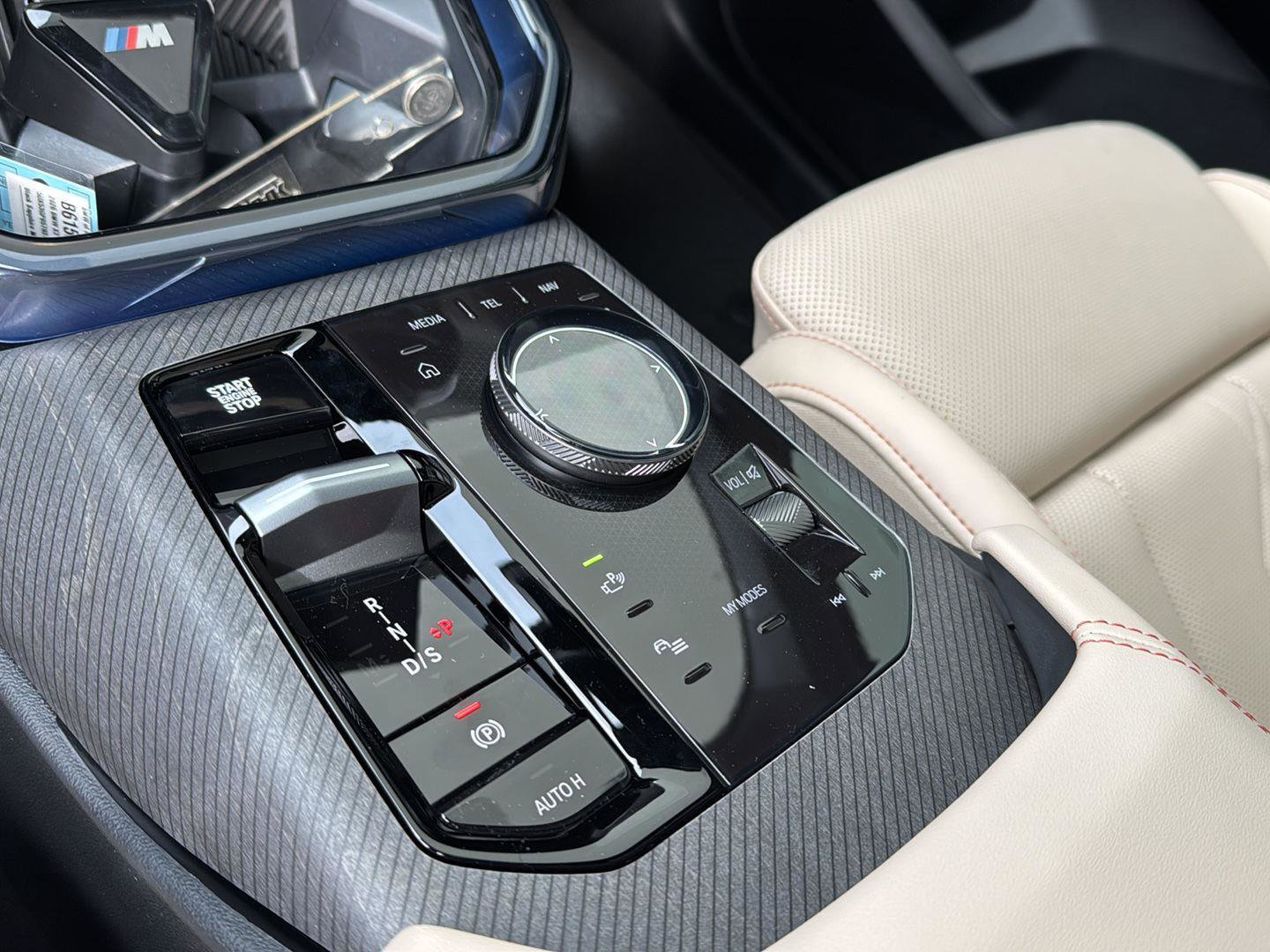 New 2026 BMW X3 xDrive30 image 24