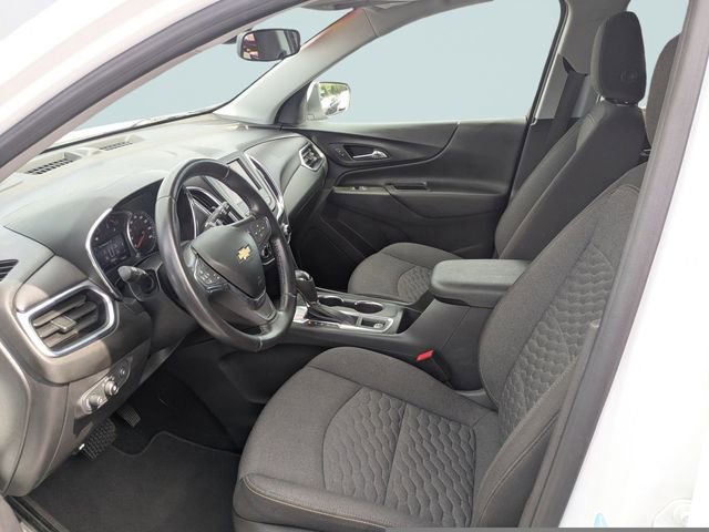 Used 2021 Chevrolet Equinox LT image 21