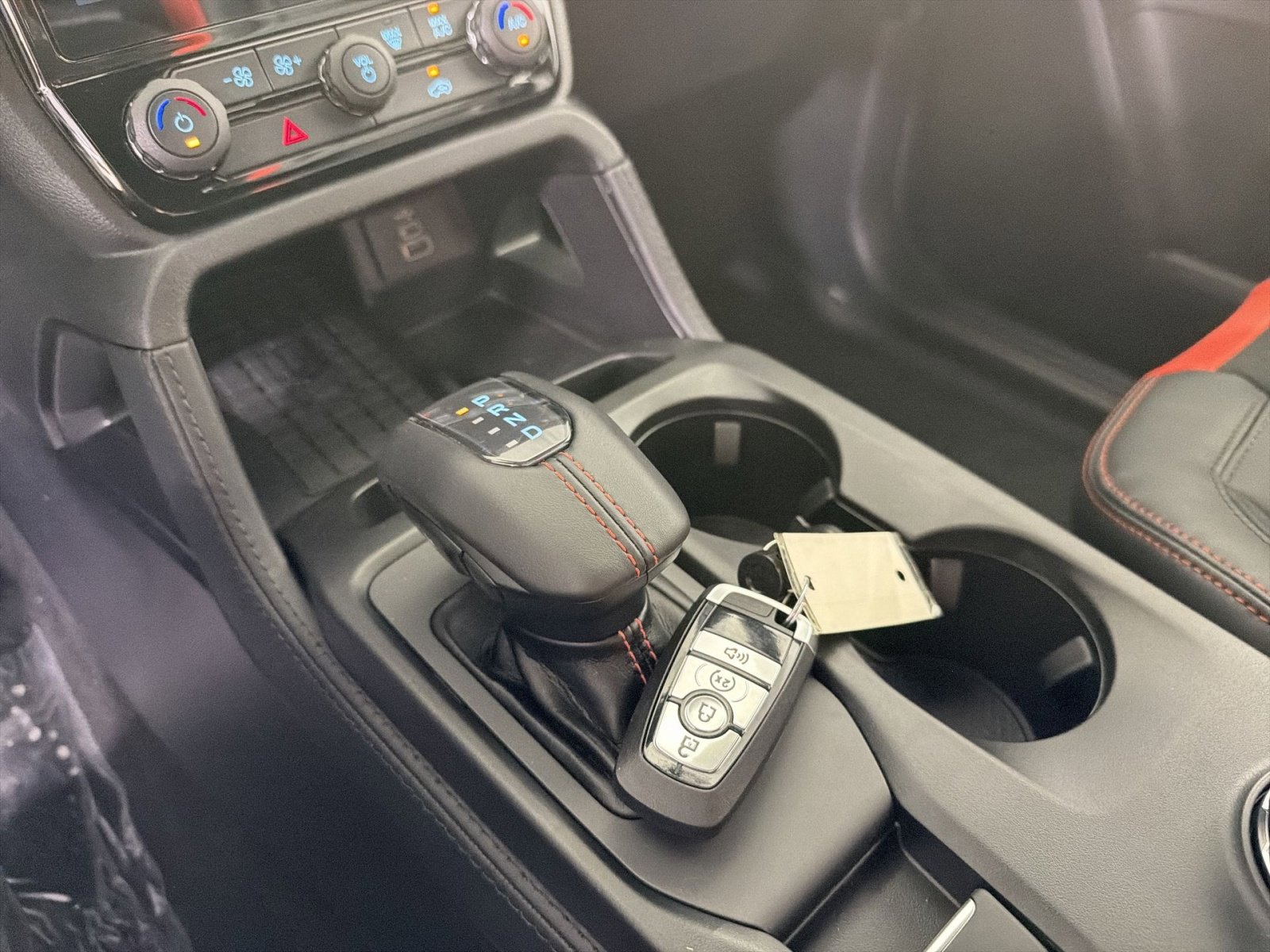 New 2026 Ford Ranger Raptor image 38