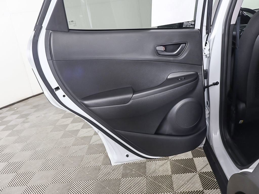 Used 2020 Hyundai Kona SEL AWD/4WD image 23