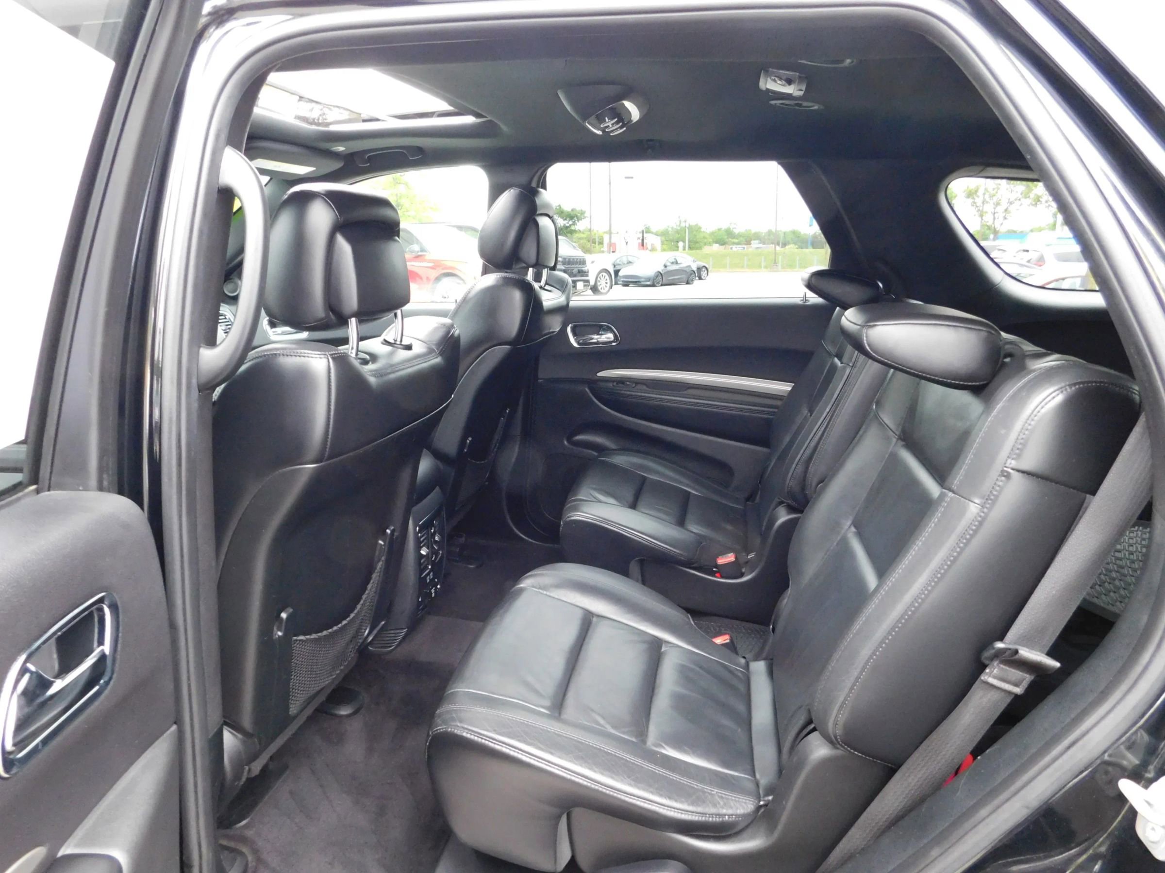 Used 2017 Dodge Durango GT w/ Premium Group AWD/4WD image 12