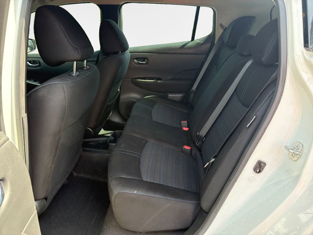 Used 2024 Nissan Leaf SV Plus FWD image 23