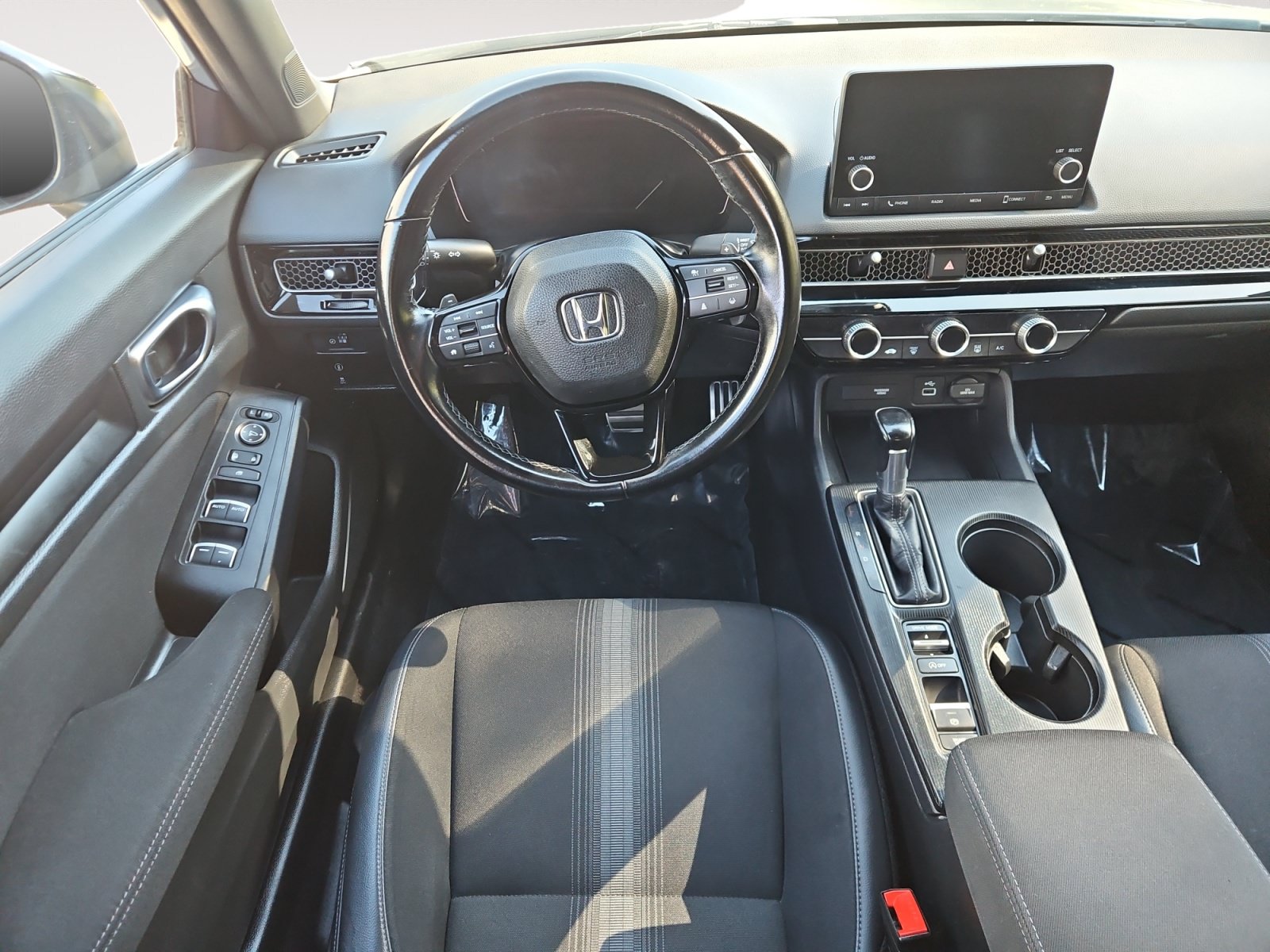 Used 2022 Honda Civic Sport image 11