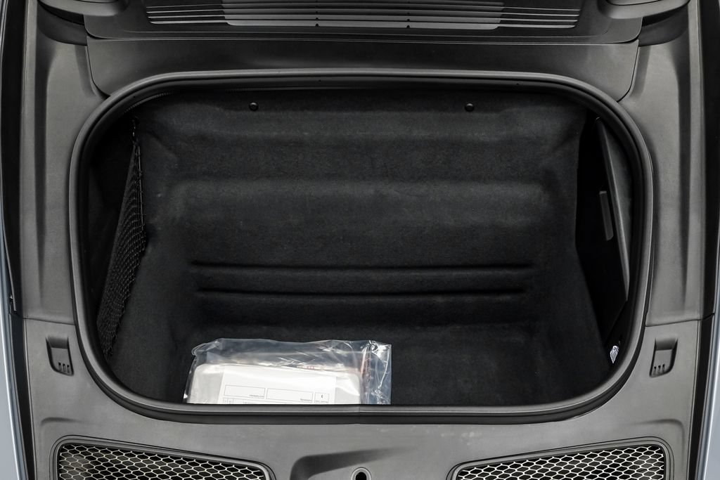 Used 2023 Porsche 911 GT3 RWD image 48