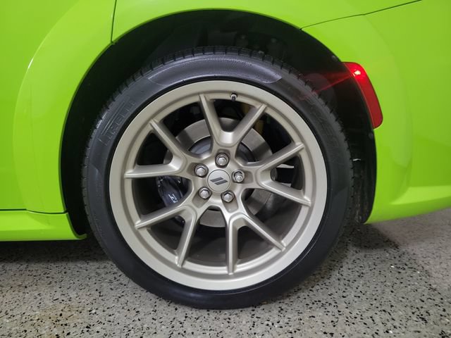 Used 2023 Dodge Charger Scat Pack RWD image 8