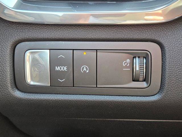 New 2026 GMC Acadia Denali Ultimate image 23