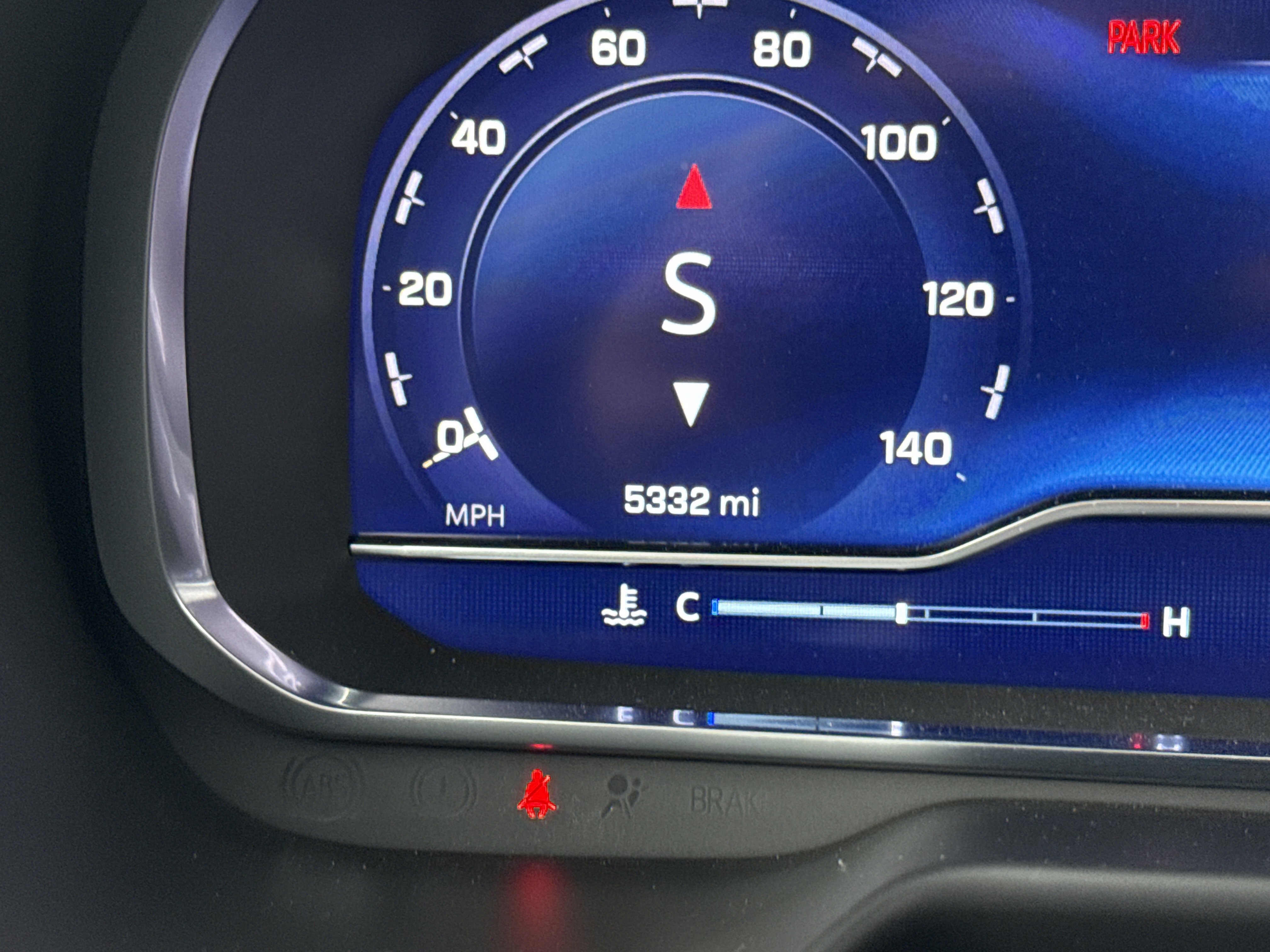 Used 2024 Chevrolet Tahoe High Country image 23