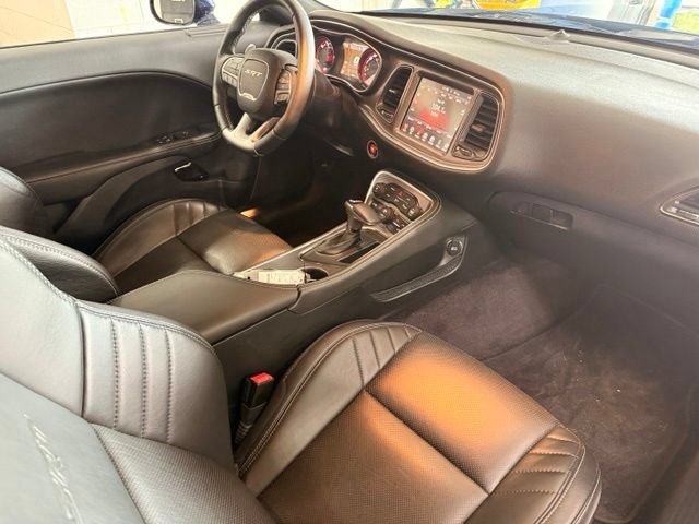 Used 2016 Dodge Challenger SRT Hellcat RWD image 27