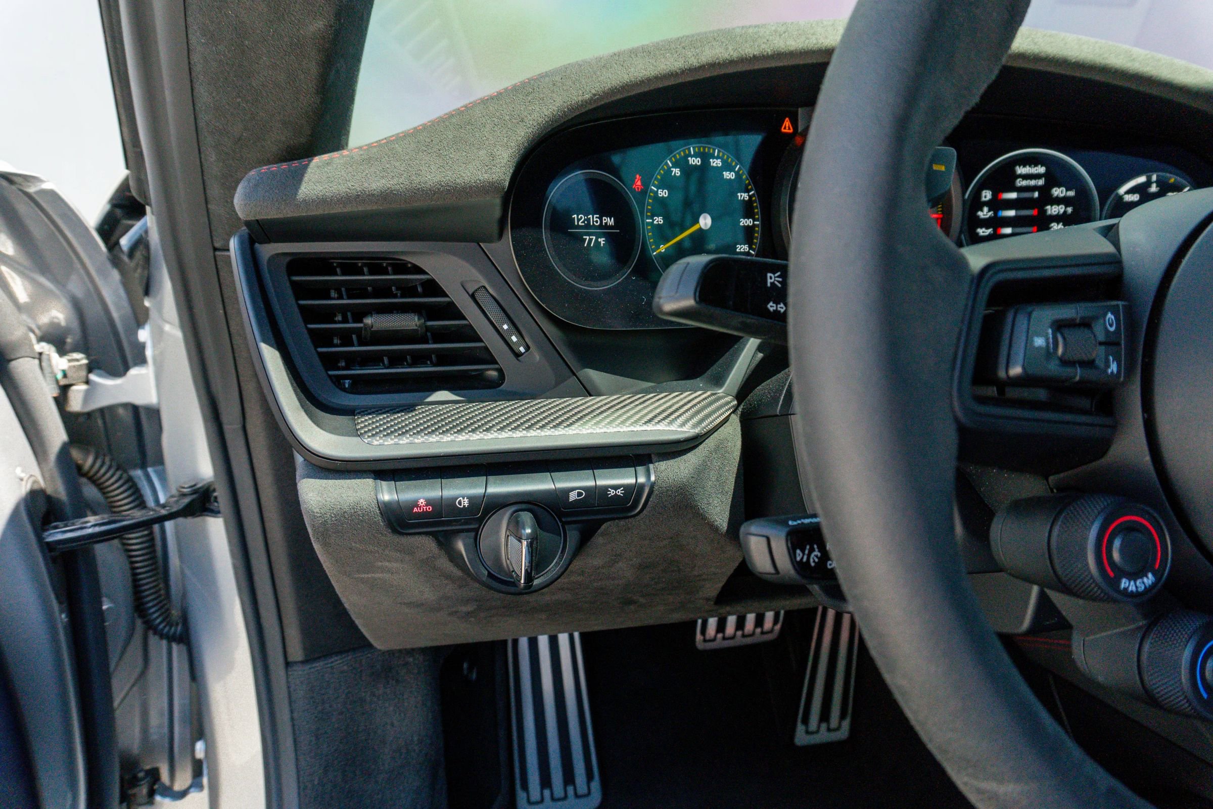 Used 2024 Porsche 911 GT3 RS image 63