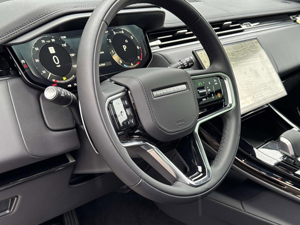 New 2026 Land Rover Range Rover Sport SE image 21