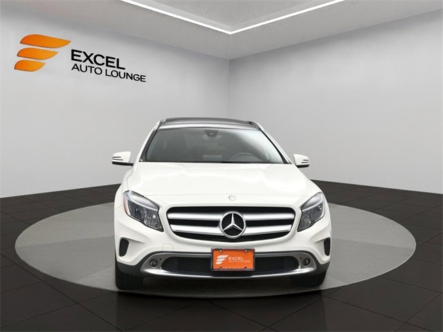 Used 2017 Mercedes-Benz GLA 250 image 8