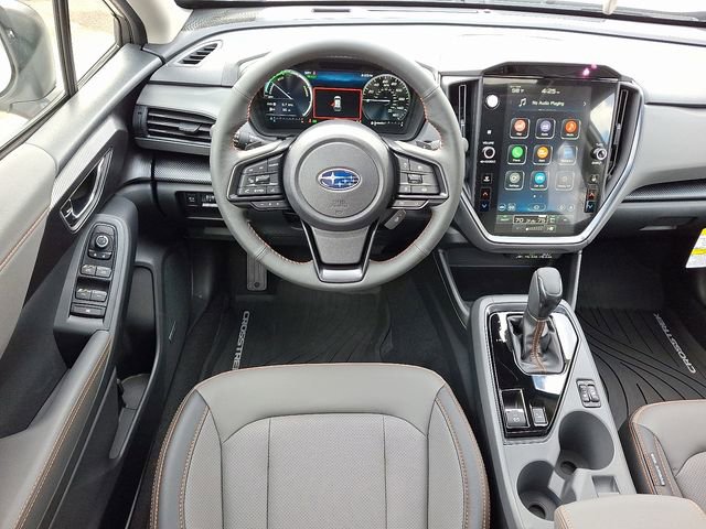 New 2026 Subaru Crosstrek 2.5i Limited image 12