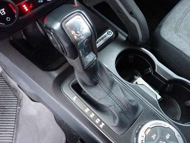 Certified 2023 Ford Bronco Big Bend AWD/4WD image 23