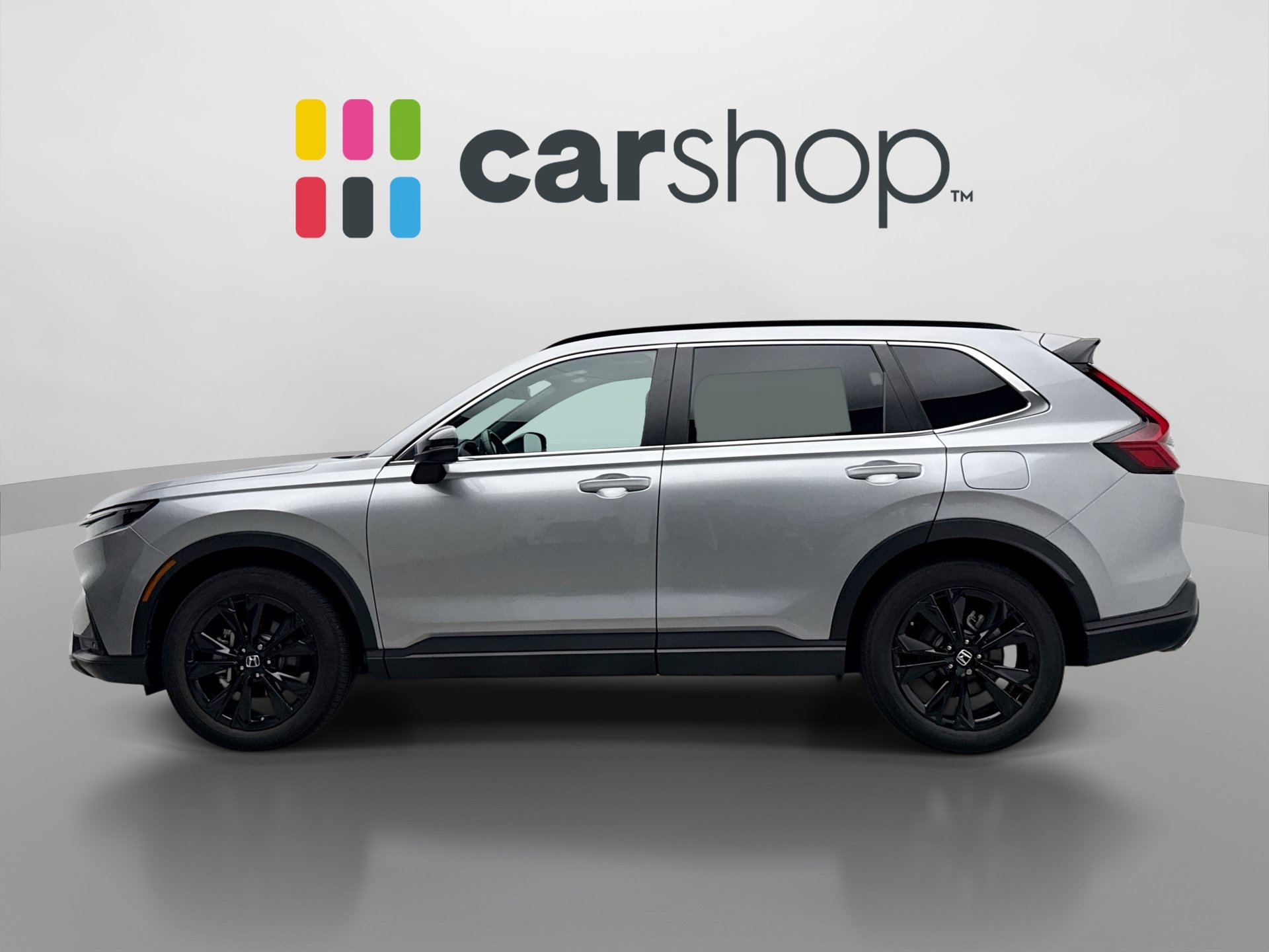 Used 2023 Honda CR-V Sport Touring image 2