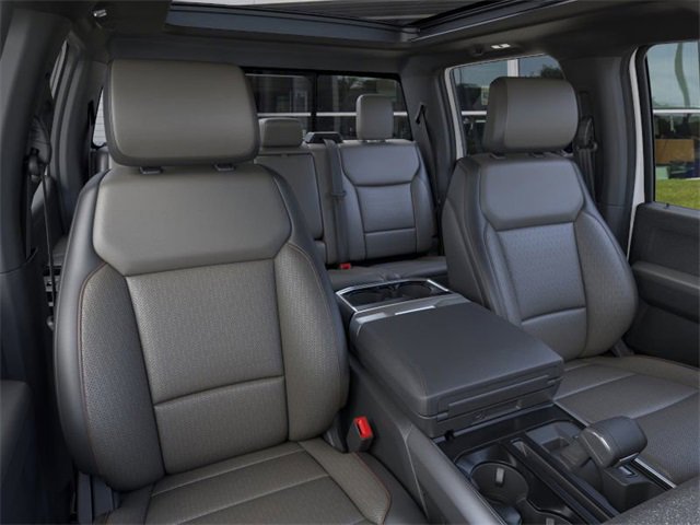 New 2026 Ford F150 Lariat image 10