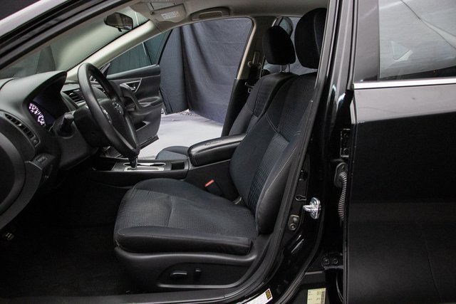 Used 2016 Nissan Altima 2.5 S w/ Power Driver Seat Package image 25