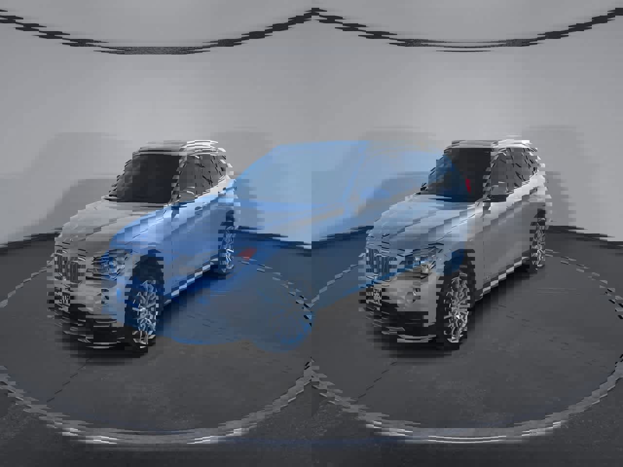 Used 2015 BMW X1 xDrive35i image 4