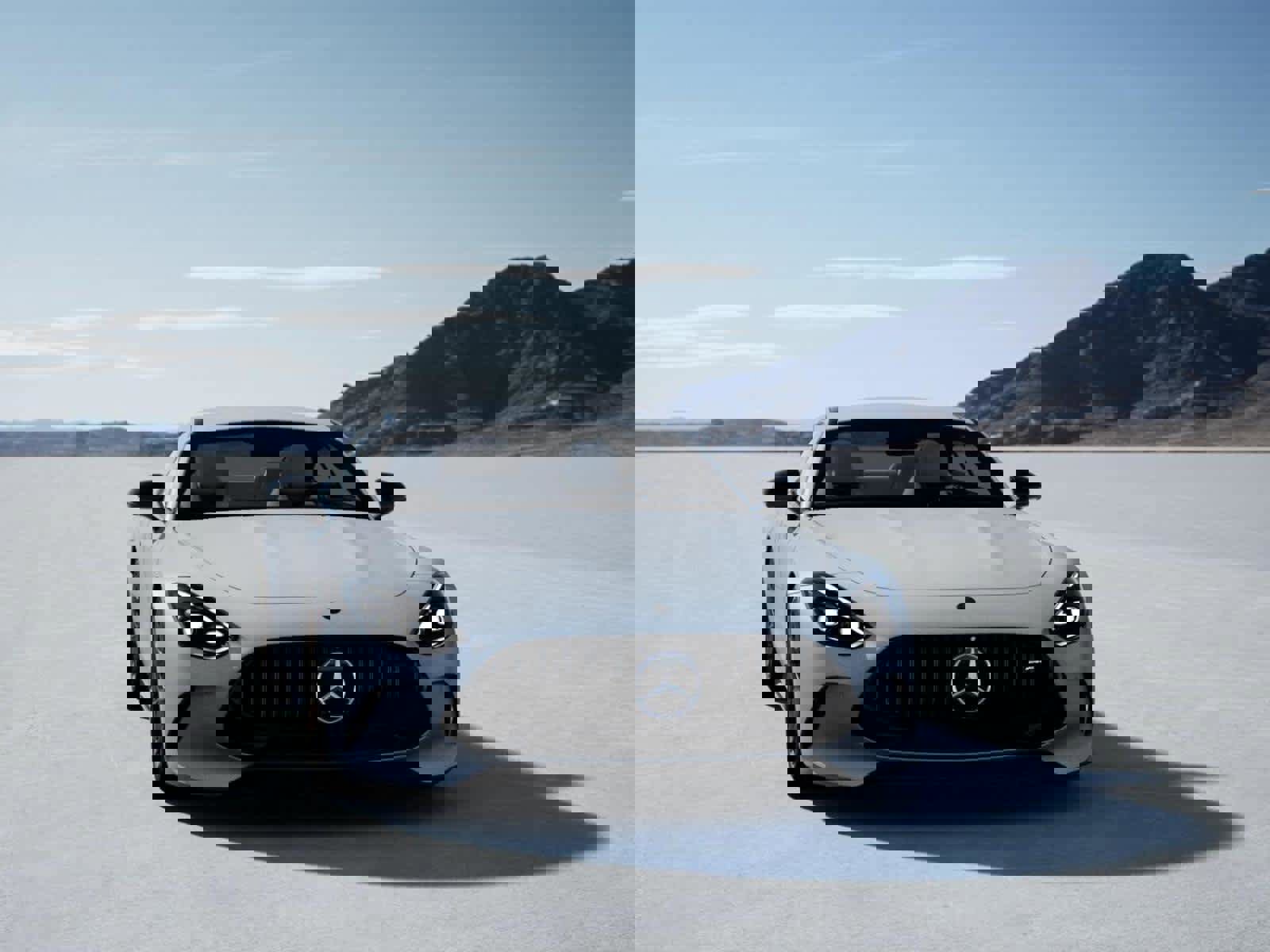 New 2026 Mercedes-Benz AMG GT 63 image 8