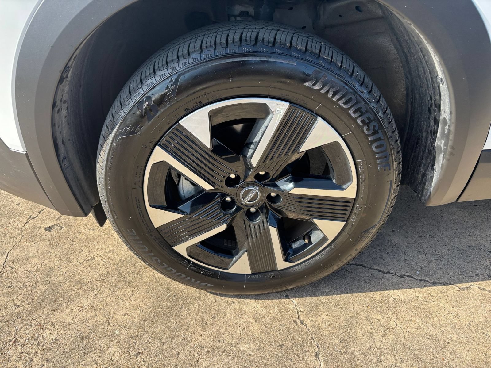 Used 2026 Nissan Kicks SV w/ Cold Weather Package AWD/4WD image 28