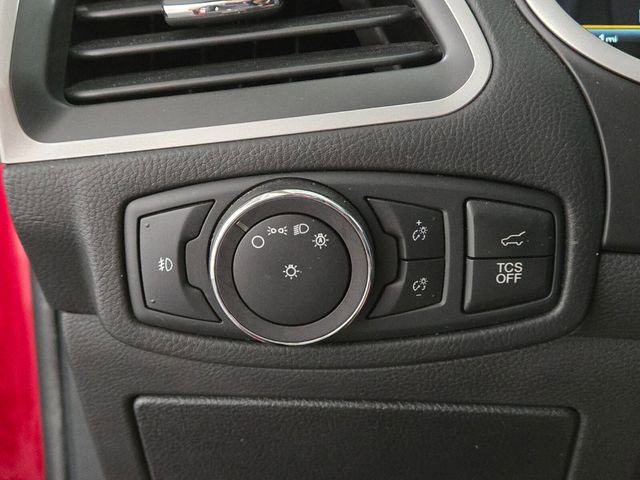 Used 2019 Ford Edge SEL w/ Equipment Group 201A FWD image 39