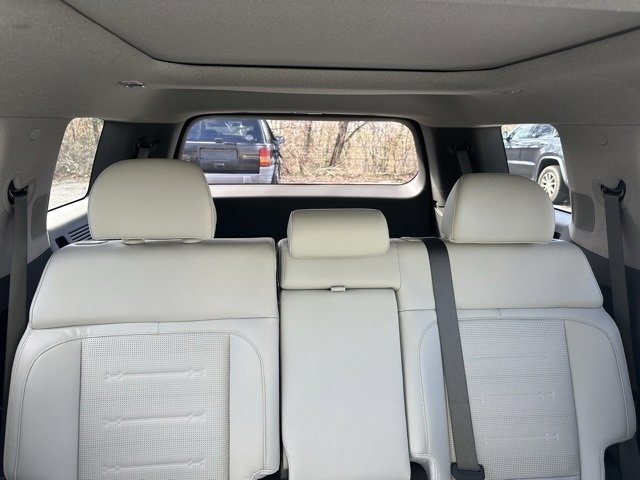 Used 2024 Hyundai Santa Fe Limited image 29