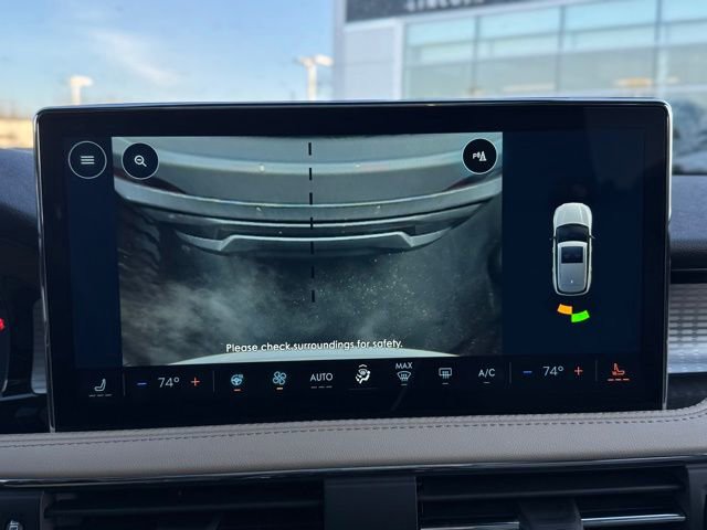 New 2026 Lincoln Corsair Premiere image 38