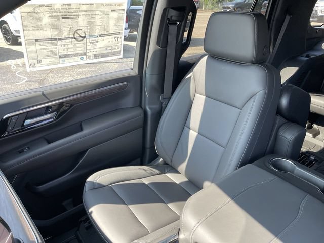 New 2026 Chevrolet Tahoe LT w/ Comfort Package AWD/4WD image 25