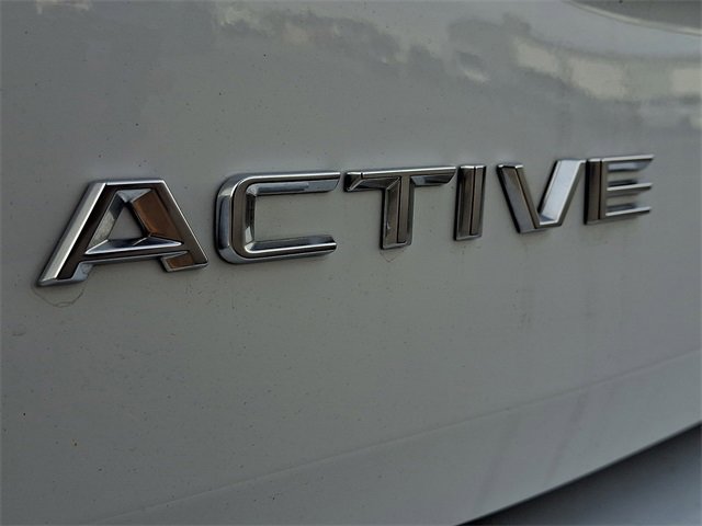 Used 2025 Ford Expedition Active image 32