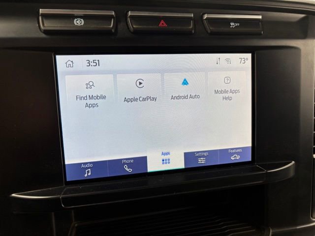 Certified 2024 Ford F250 XLT image 6